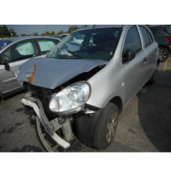 Serrure arriere gauche NISSAN MICRA 4