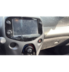 TOYOTA AYGO 2 PHASE 2 1.0 VVTI - 12V
