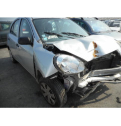 Serrure arriere gauche NISSAN MICRA 4