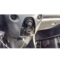 TOYOTA AYGO 2 PHASE 2 1.0 VVTI - 12V