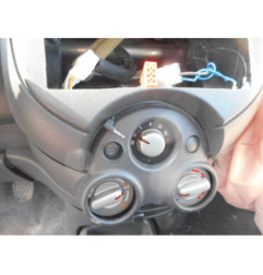 Serrure arriere gauche NISSAN MICRA 4