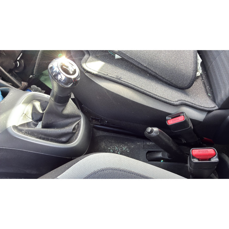 TOYOTA AYGO 2 PHASE 2 1.0 VVTI - 12V Photo n°20