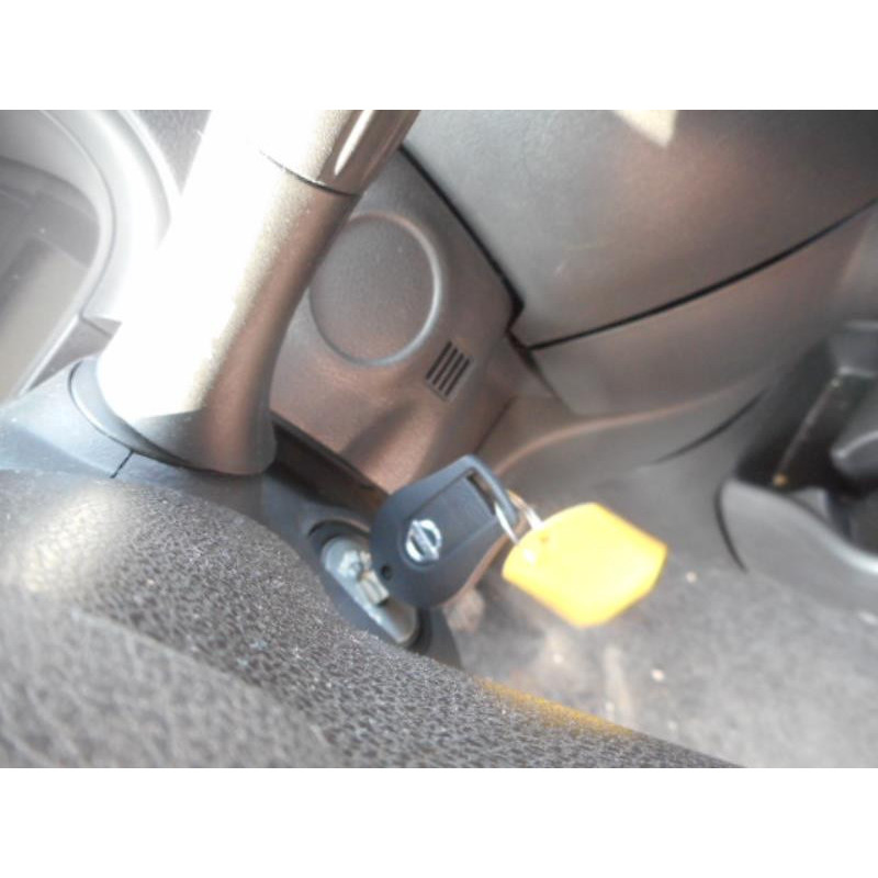 Serrure arriere gauche NISSAN MICRA 4 Photo n°9