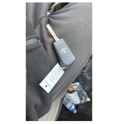 TOYOTA AYGO 2 PHASE 2 1.0 VVTI - 12V