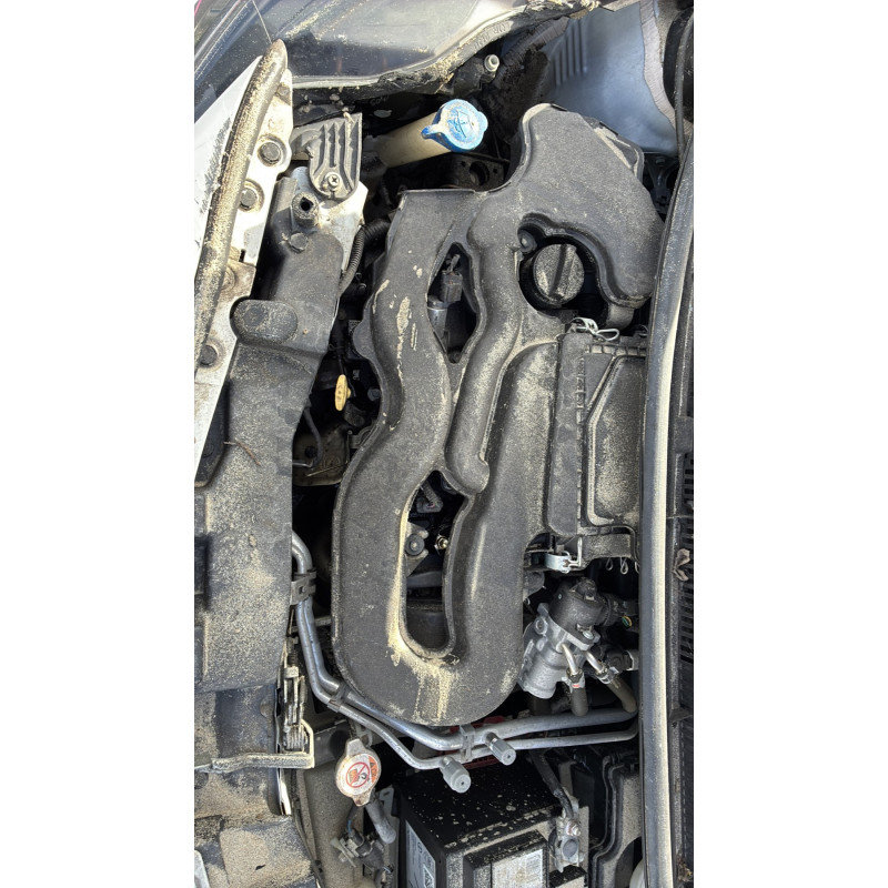 TOYOTA AYGO 2 PHASE 2 1.0 VVTI - 12V Photo n°22