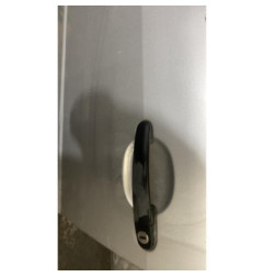 Porte avant gauche SKODA FABIA 1
