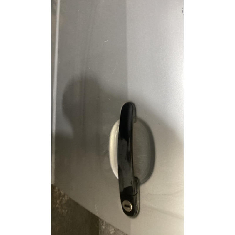 Porte avant gauche SKODA FABIA 1 Photo n°3