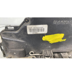Serrure avant droit SKODA FABIA 1