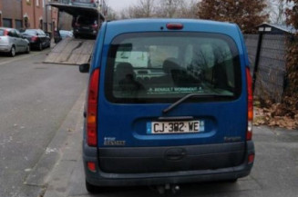 Calculateur moteur RENAULT KANGOO 1