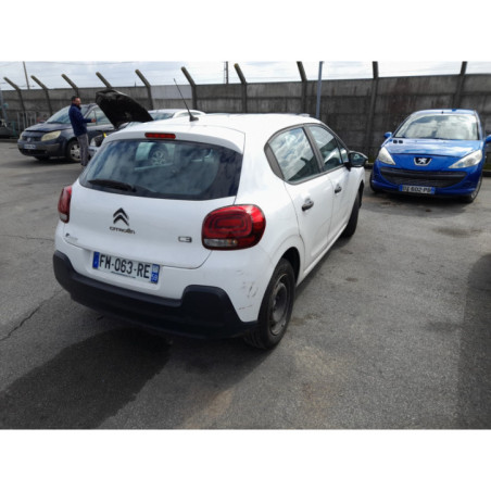 CITROEN C3 3 PHASE 1 1.2 VTI - 12V