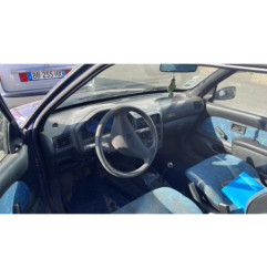 Pare choc avant PEUGEOT 106