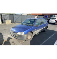 Pare choc avant PEUGEOT 106