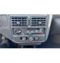 Pare choc avant PEUGEOT 106