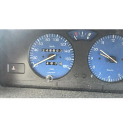 Pare choc avant PEUGEOT 106