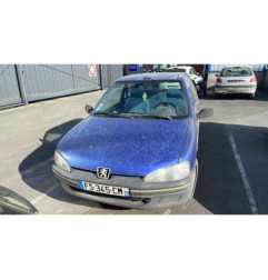 Pare choc avant PEUGEOT 106