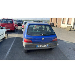 Pare choc avant PEUGEOT 106
