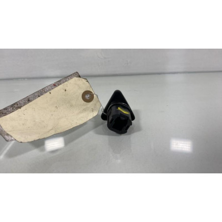 Bouton de warning FORD FUSION