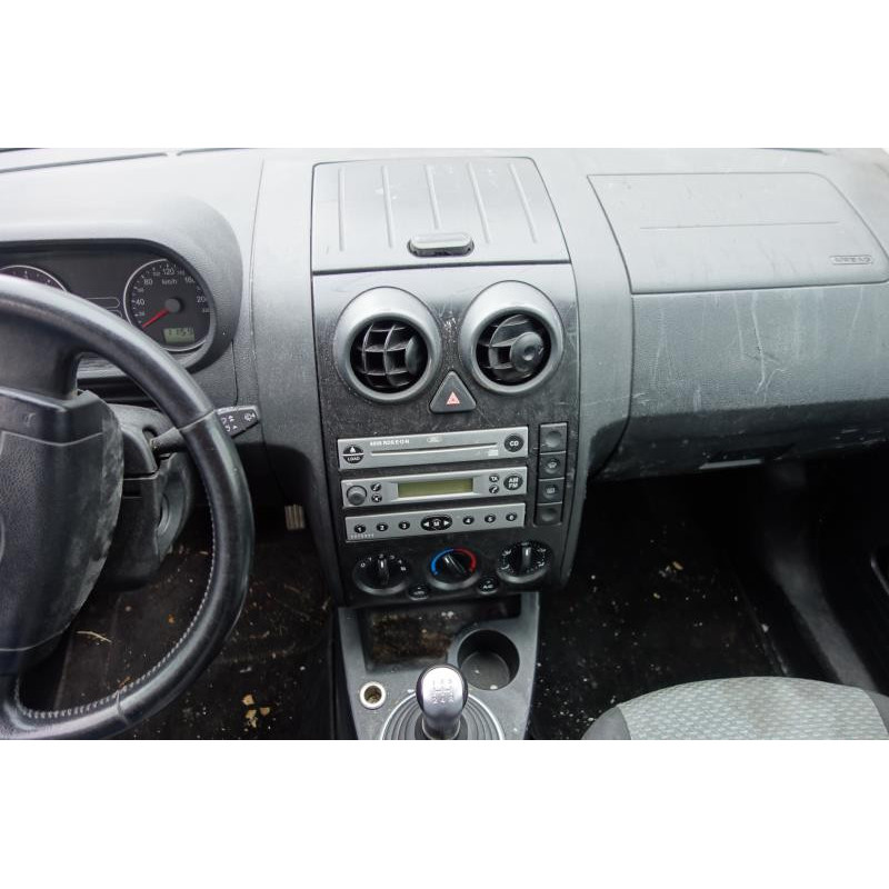 Pompe de direction FORD FUSION Photo n°6