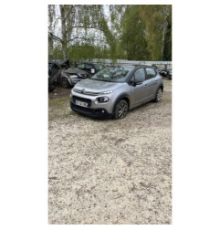 CITROEN C3 3 PHASE 1 1.2 VTI - 12V Photo n°1