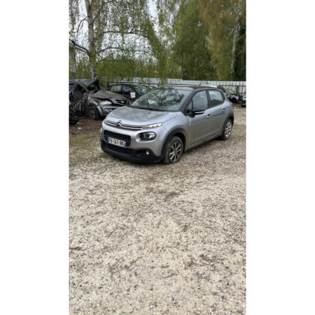 CITROEN C3 3 PHASE 1 1.2 VTI - 12V Photo n°1