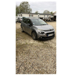 CITROEN C3 3 PHASE 1 1.2 VTI - 12V