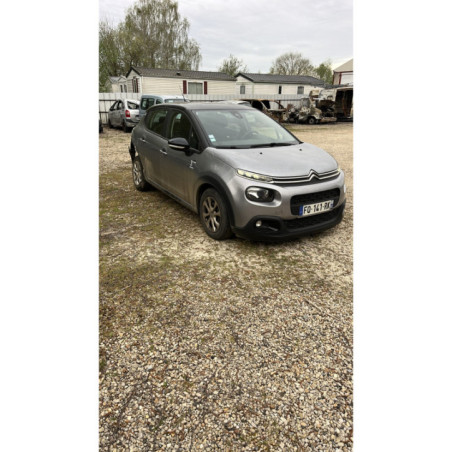 CITROEN C3 3 PHASE 1 1.2 VTI - 12V
