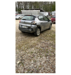 CITROEN C3 3 PHASE 1 1.2 VTI - 12V