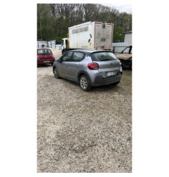 CITROEN C3 3 PHASE 1 1.2 VTI - 12V