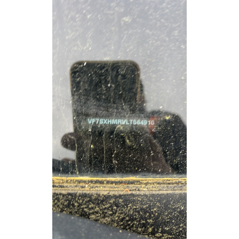 CITROEN C3 3 PHASE 1 1.2 VTI - 12V Photo n°5