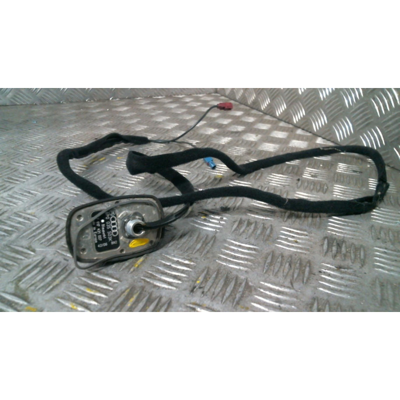 Antenne AUDI A3 2 Photo n°1