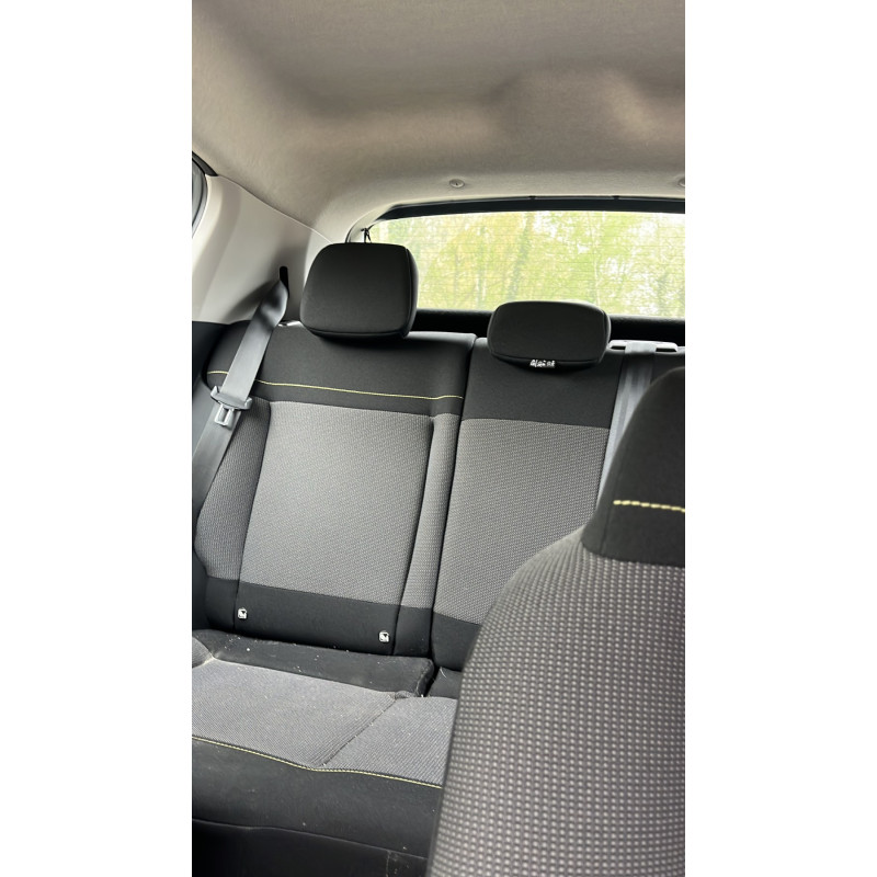 CITROEN C3 3 PHASE 1 1.2 VTI - 12V Photo n°7