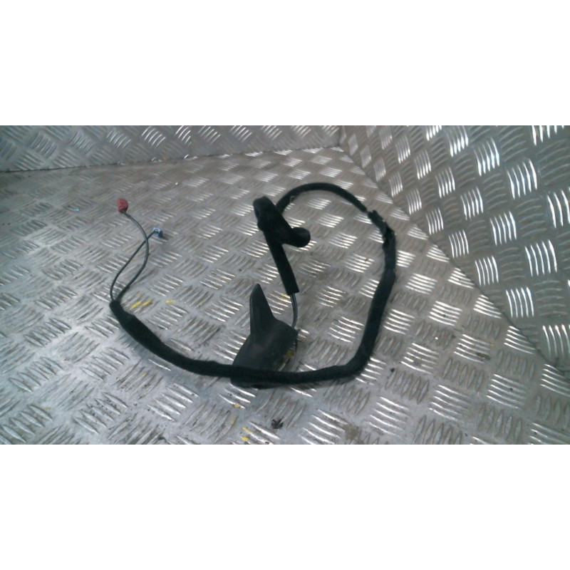 Antenne AUDI A3 2 Photo n°2