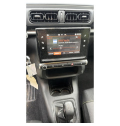 CITROEN C3 3 PHASE 1 1.2 VTI - 12V