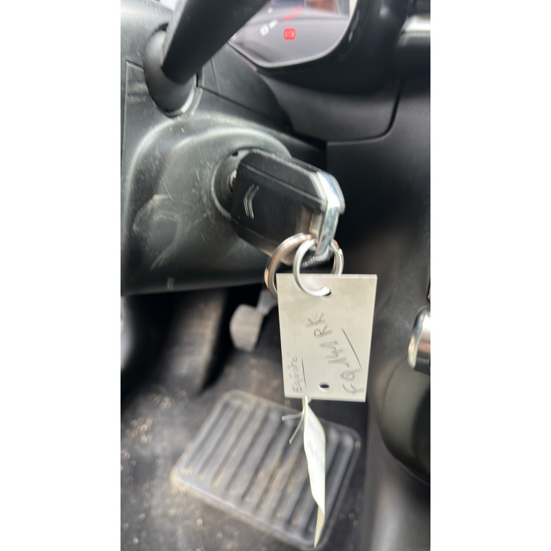 CITROEN C3 3 PHASE 1 1.2 VTI - 12V Photo n°10