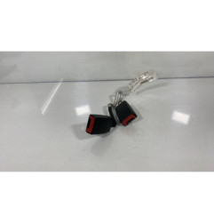 Attache ceinture arriere gauche AUDI A3 2