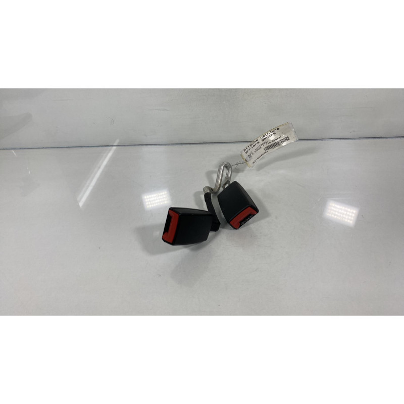 Attache ceinture arriere gauche AUDI A3 2 Photo n°3