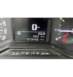 CITROEN C3 3 PHASE 1 1.2 VTI - 12V