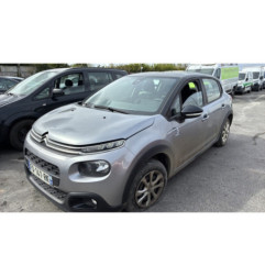 CITROEN C3 3 PHASE 1 1.2 VTI - 12V
