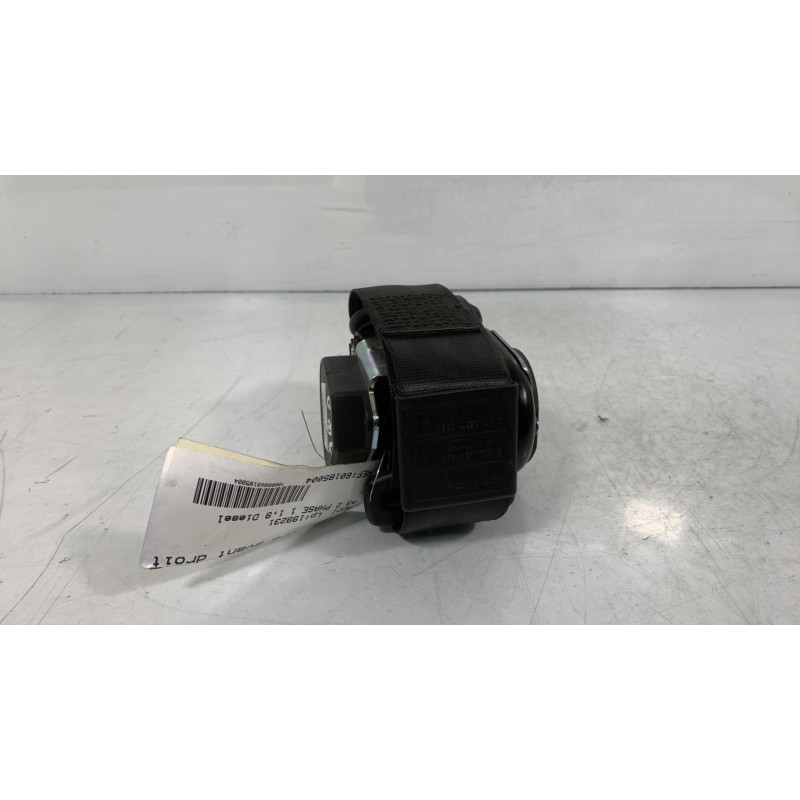 Pretensionneur de ceinture avant droit AUDI A3 2 Photo n°2