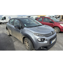 CITROEN C3 3 PHASE 1 1.2 VTI - 12V