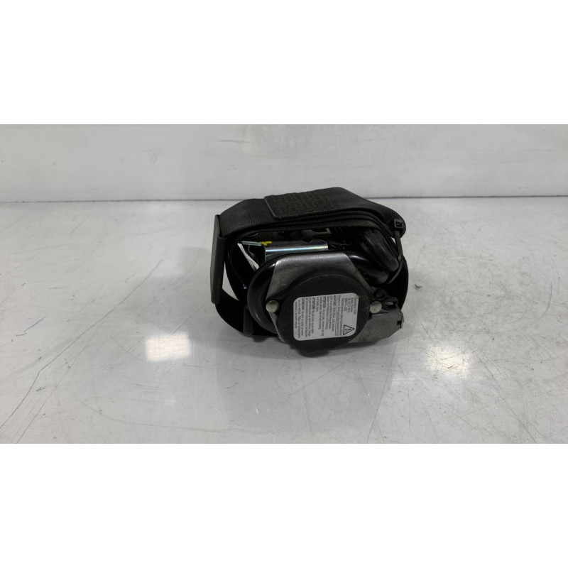 Pretensionneur de ceinture avant droit AUDI A3 2 Photo n°3