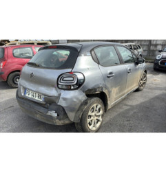 CITROEN C3 3 PHASE 1 1.2 VTI - 12V