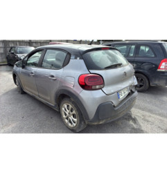 CITROEN C3 3 PHASE 1 1.2 VTI - 12V