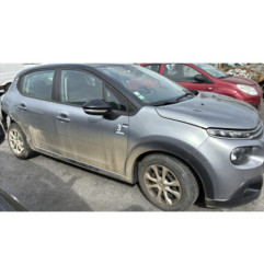 CITROEN C3 3 PHASE 1 1.2 VTI - 12V