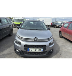 CITROEN C3 3 PHASE 1 1.2 VTI - 12V