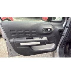 CITROEN C3 3 PHASE 1 1.2 VTI - 12V