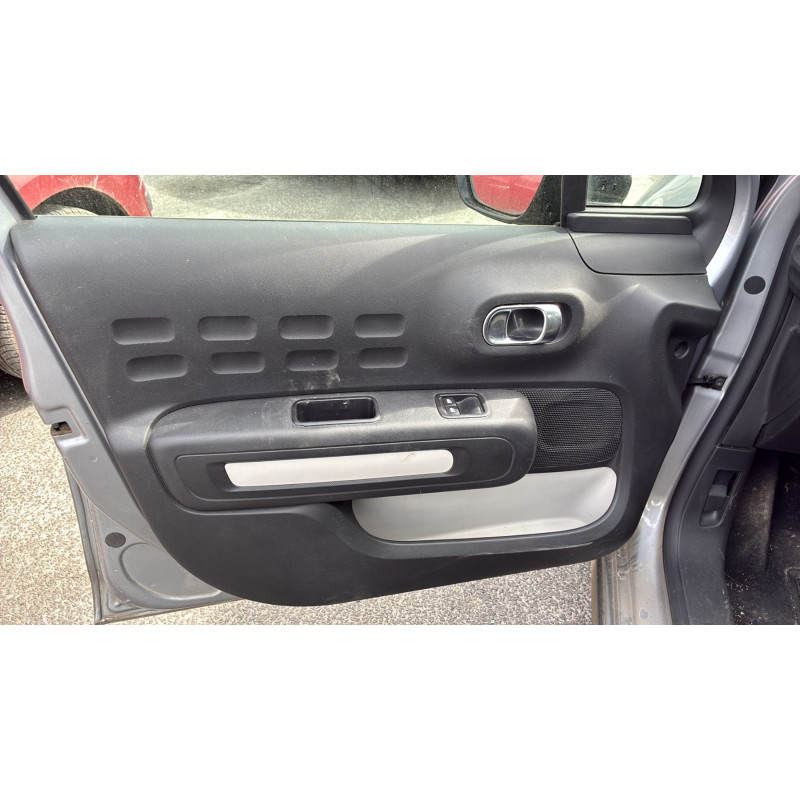 CITROEN C3 3 PHASE 1 1.2 VTI - 12V Photo n°20
