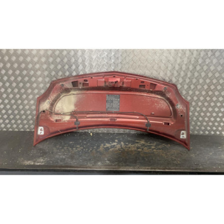 Capot RENAULT KANGOO 2 Photo n°1