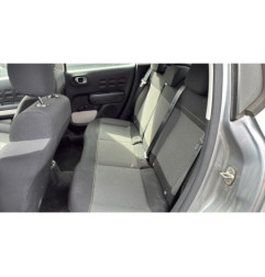 CITROEN C3 3 PHASE 1 1.2 VTI - 12V