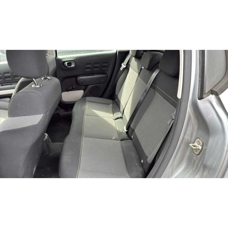 CITROEN C3 3 PHASE 1 1.2 VTI - 12V Photo n°23